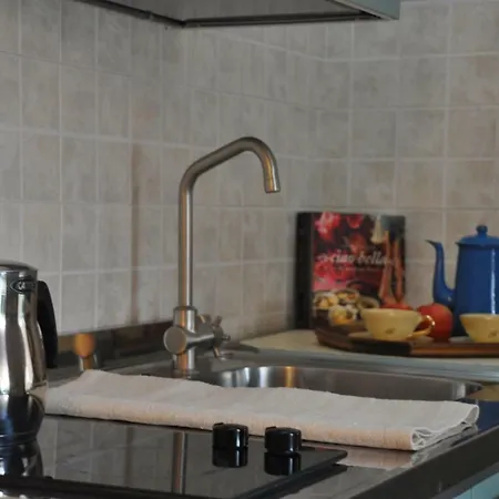 Mansarda In Piazza Castello