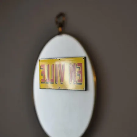 Apartment Mansarda In Piazza Castello *