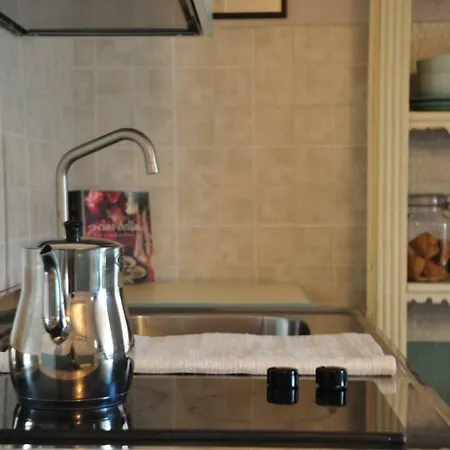 Apartment Mansarda In Piazza Castello Turin