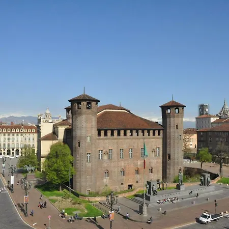 Mansarda In Piazza Castello