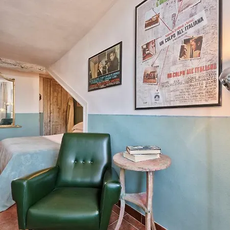 Mansarda In Piazza Castello