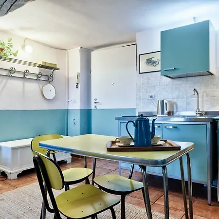 Mansarda In Piazza Castello Apartment Turin