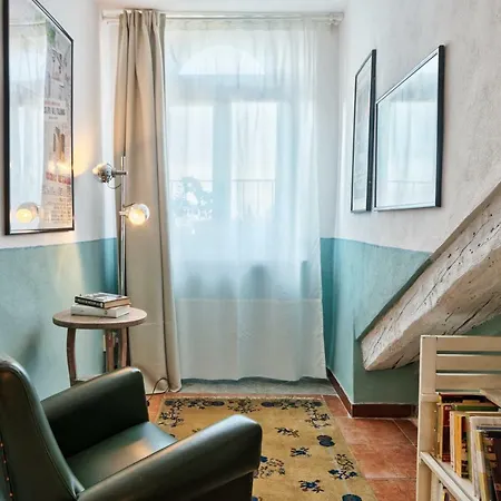 Mansarda In Piazza Castello * Torino