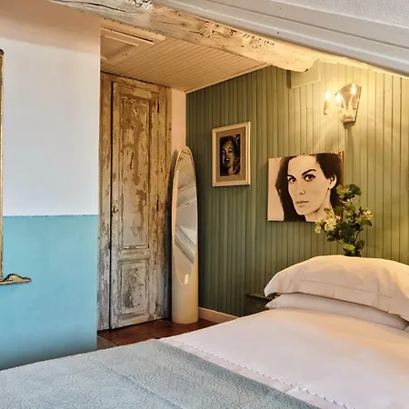 Mansarda In Piazza Castello Torino