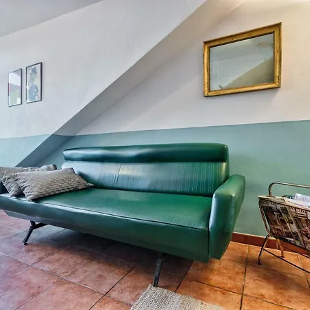 Mansarda In Piazza Castello * Torino