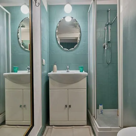 Mansarda In Piazza Castello