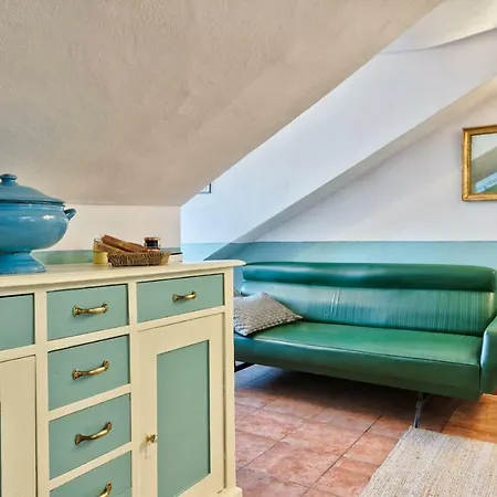 Mansarda In Piazza Castello *