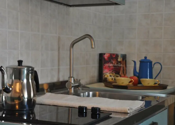 Mansarda In Piazza Castello