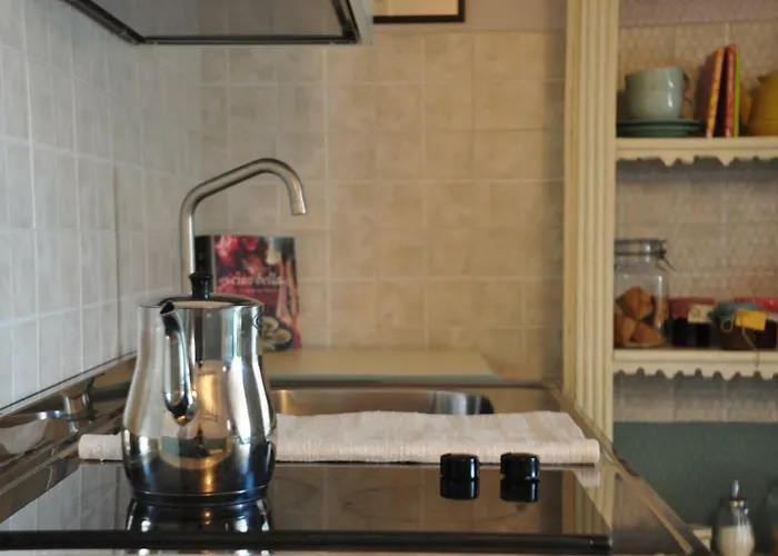 Apartmán Mansarda In Piazza Castello Turín