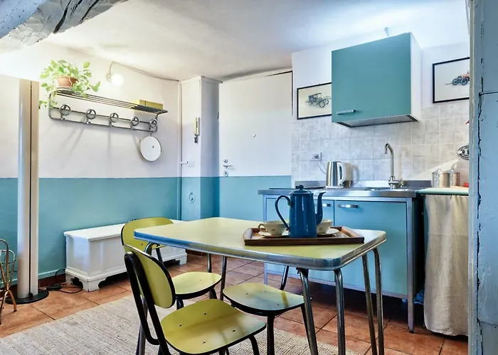 Mansarda In Piazza Castello Apartment Turin