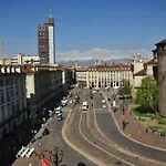 Mansarda In Piazza Castello Τορίνο